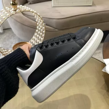 Adidasi barbati casual negri 444